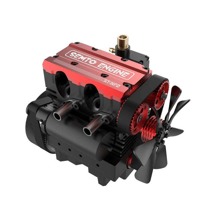 TOYAN FS-L200AC | Engine  Model Kit Nitro
