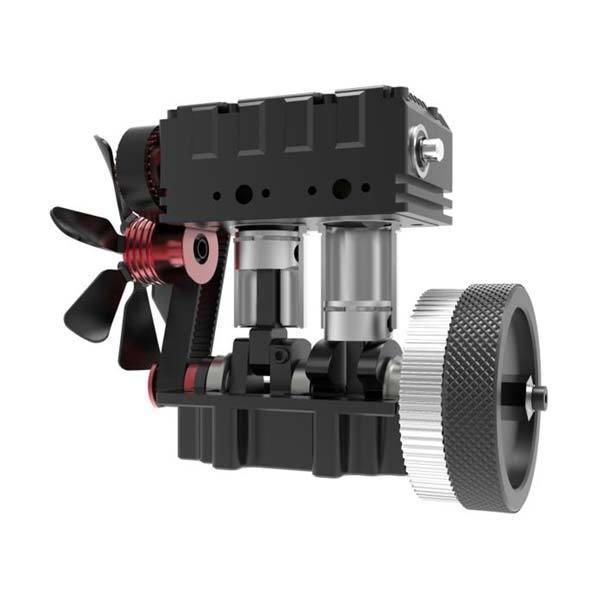 TOYAN FS-L200AC | Engine  Model Kit Nitro